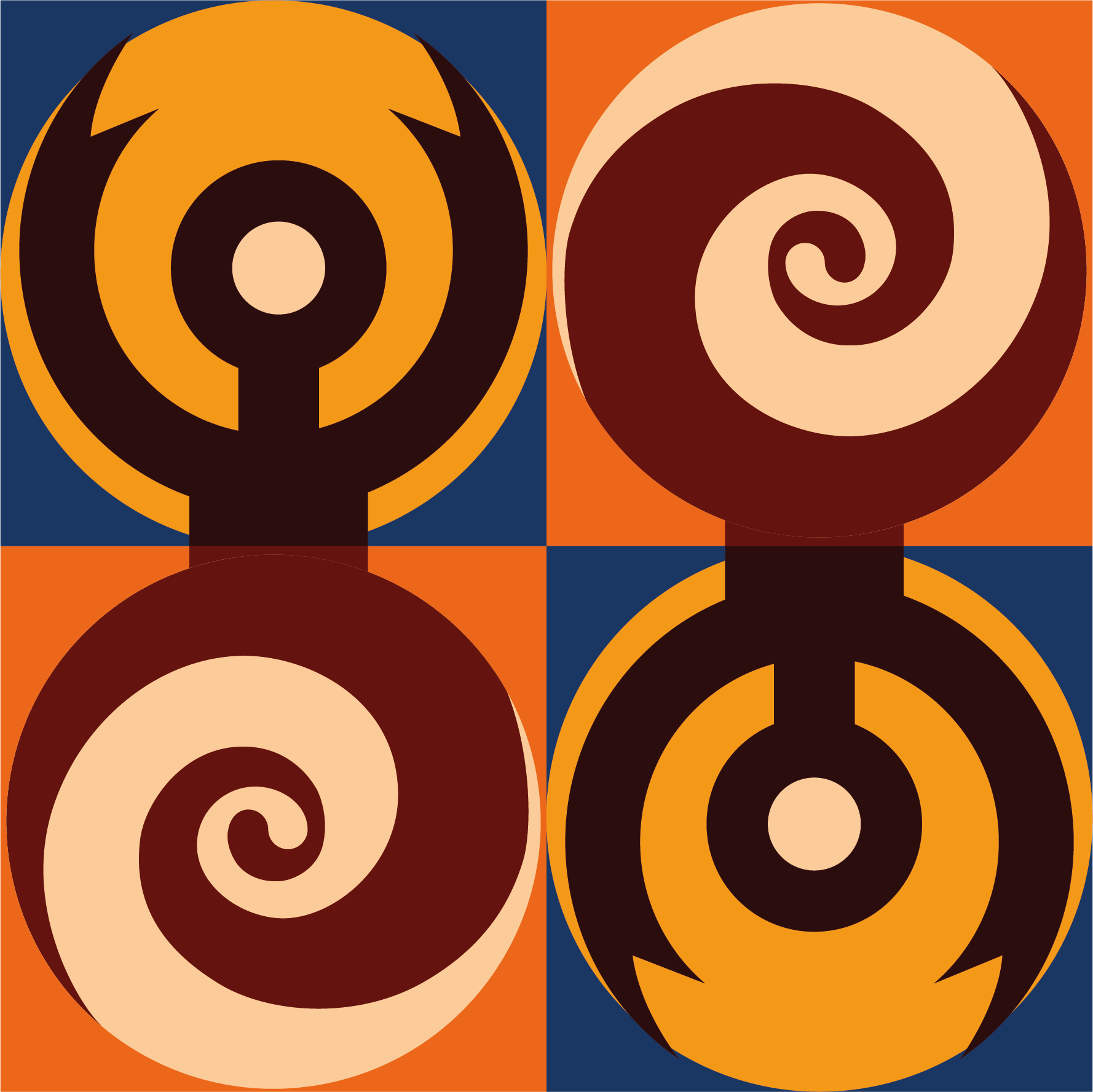 Yiza Beny logo